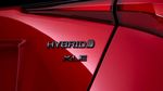 Penampakan Toyota Prius Edisi Spesial dengan Teknologi Android Auto