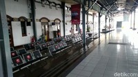 Pengoperasian KLB ini menyesuaikan dengan terbitnya Surat Edaran Gugus Tugas Percepatan Penanganan Covid-19 Nomor 4 Tahun 2020 tanggal 6 Mei 2020 tentang Kriteria Pembatasan Perjalanan Orang dalan Rangka Percepatan Penanganan COVID-19.