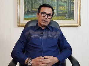 Tanggapi FPI soal Desakan Pemecatan, Dubes Agus Ungkap Ancaman Pembunuhan
