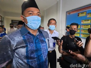 Edarkan Narkoba dalam Penjara, Sipir Lapas Petobo Palu Dipecat