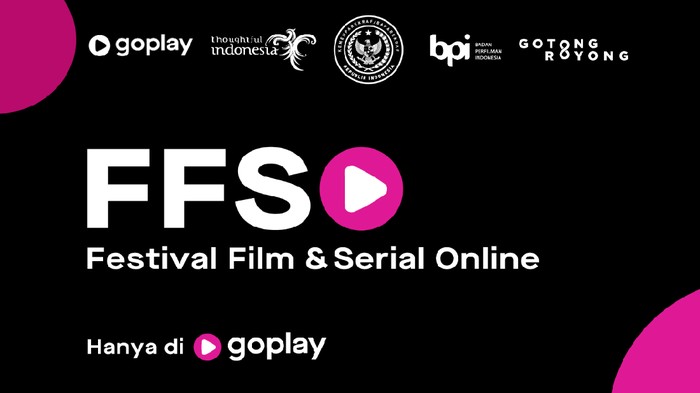 Festival Film dan Serial Online (FFSO)