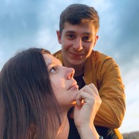 Kabar pernikahan Marina dan Vladimir menimbulkan banyak perdebatan. Tidak sedikit netizen yang menganggap apa yang dilakukan oleh Marina itu sangatlah tidak bermoral. Foto: Instagram @marina_balmasheva