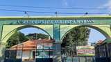 Kasus COVID-19 di Surabaya Meningkat, Asrama Haji Kini Isolasi 114 Pasien
