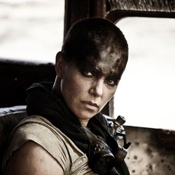 Charlize Theron Kenang Momen Haru dan Sisi Lain Syuting Mad Max: Fury Road