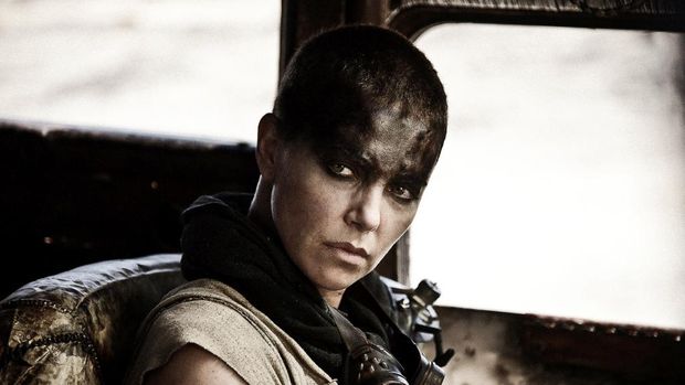 Mad Max Fury Road