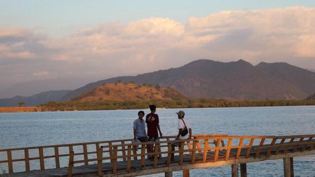 Pulau di NTB