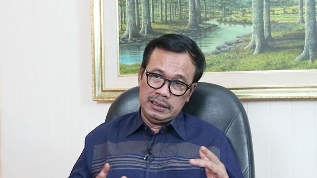 Agus Maftuh Abegebriel, Dubes RI untuk Arab Saudi