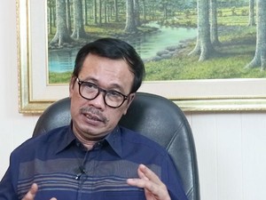 Pernah Capai 231 Ribu, Ke Mana Hilangnya Kuota Jemaah Haji Indonesia?