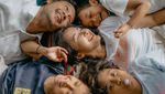 Gaya Parenting Para Artis yang Kerap Jadi Sorotan