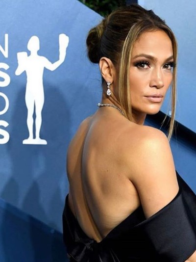 Jennifer Lopez