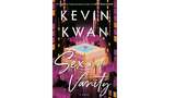 Rahasia Kevin Kwan Sukses Tulis Novel Romansa Klasik