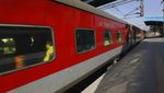 Jaringan Kereta Api India Kembali Dibuka