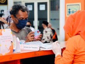 Wajib Tahu! Ini 3 Fakta Bansos Baru di 2021