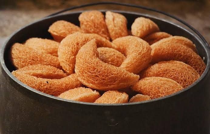 kue keukarah