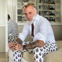 Sharon Fonsesca jadi perhatian karena berkencan dengan Gianluca yang merupakan sebagai pengusaha Italia. Gianluca sendiri dikenal sebagai miliuner playboy yang dulu adalah dewan sebuah perusahaan multinasional dan telah mengakuisisi sejumlah perusahaan.Foto: Instagram @sharfonseca