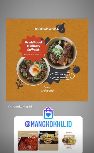 Chef Arnold Kiat Bisnis