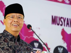 Masa Libur Sekolah di Bengkulu Diperpanjang hingga 29 Mei