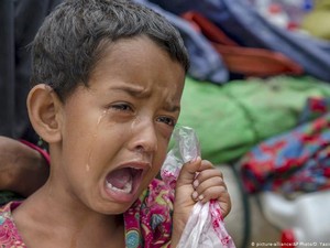 Imbas Corona, Kematian Anak di Negara Berkembang Diprediksi Melonjak