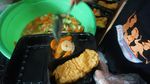 Donasi Paket Makanan Untuk Tenaga Medis