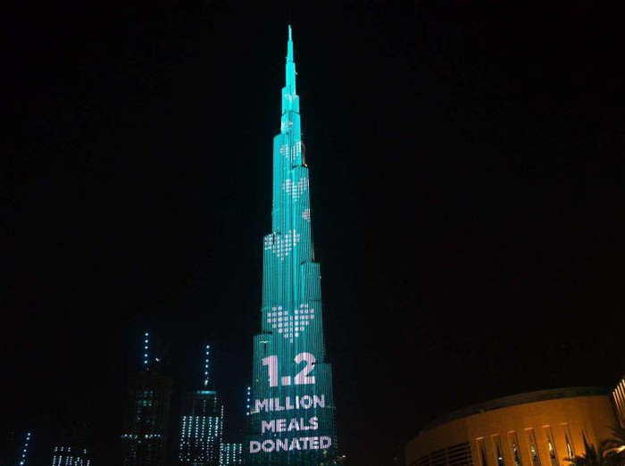 Burj Khalifa