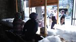 5 Ribu Paket Nasi Murah Dijual HDCI untuk Warga