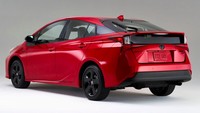 Berbagai perubahan ditawarkan pabrikan Jepang ini untuk pasar Amerika. Foto: Pool (MotorTrend)