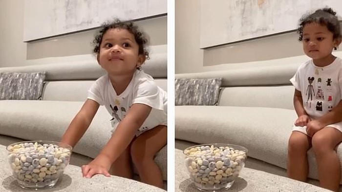 Instagram Kylie Jenner -