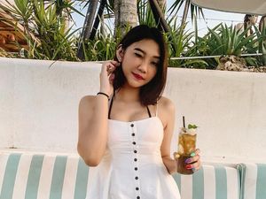 Cindy Caroline Pamer Tubuh Seksi, Netizen Ingatkan soal Hijrah