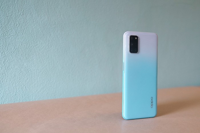 OPPO A92