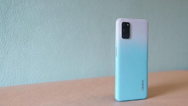 OPPO A92
