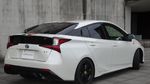 Operasi Wajah Toyota Prius ala Mobil Rp 9 Miliar
