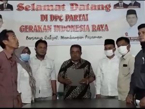 Ribut dengan Petugas PSBB, Anggota DPRD Pasaman Minta Maaf
