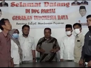 Ribut dengan Petugas PSBB, Anggota DPRD Pasaman Minta Maaf
