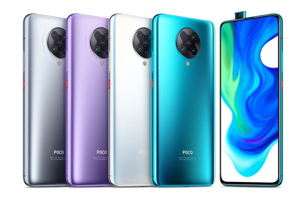 Poco F2 Pro Resmi Dirilis Ini Spesifikasi Dan Harganya