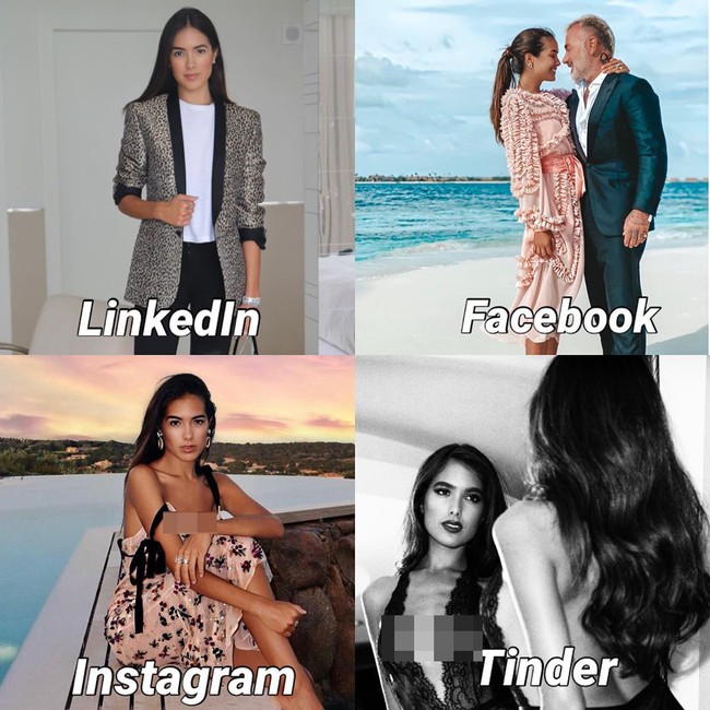 Dermatologisku merekomendasikan untuk menggunakan (masker) stroberi karena kandungan astringen dan eksfoliasi. Jadi aku lebih suka menggunakan stroberi dengan madu atau yogurt natural (untuk masker), tulisnya.Foto: Instagram @sharfonseca