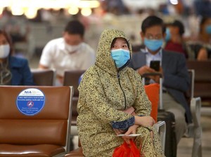 Tambah Lagi Negara Tetangga RI yang Pilih Berdamai dengan COVID-19
