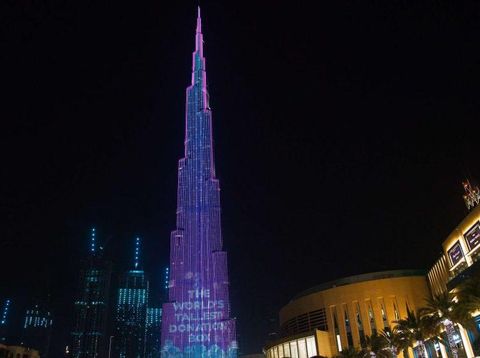 Burj Khalifa