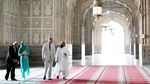 Menelisik Sisa Kejayaan Masjid Badshahi, Masjid Terbesar di Dunia