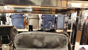 Tapi kondisi berjamur ini rupanya tidak hanya terjadi di toko. Foto: Nex Nezeum via Bored Panda