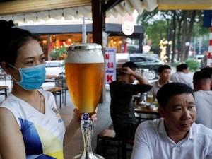 Vietnam Tak Catat Kematian Akibat Corona, Apa yang Bisa Dipelajari Indonesia?