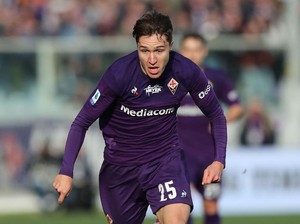 Panaskan Rumor Chiesa ke MU, Fiorentina: Ada Klub Inggris yang Tertarik