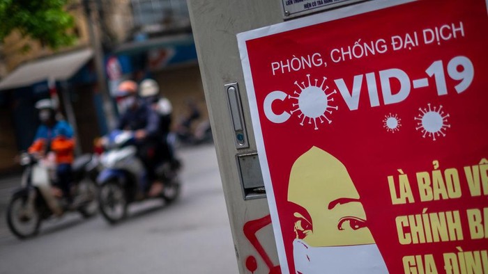 Hingga kini, Vietnam tidak memiliki satu pun kasus kematian akibat virus Corona. Vietnam pun menjadi sorotan di dunia karena dinilai berhasil tangani Corona.