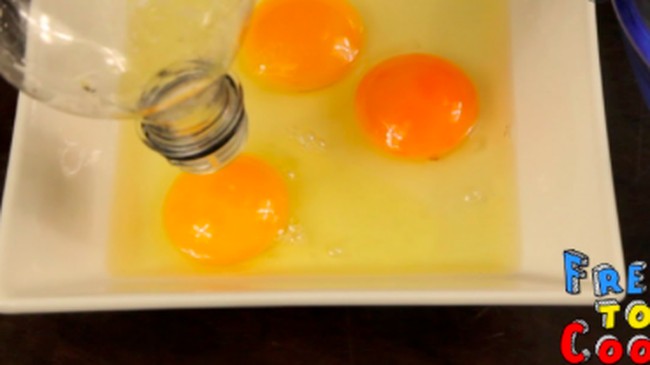 5 Food Hack di TikTok, Cara Tutup Boks Sereal hingga Pisahkan Kuning Telur