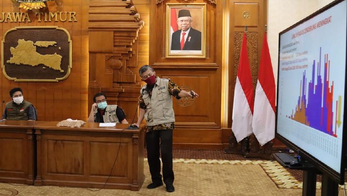 laster Pakuwon Mal Berasal Dari Seorang Marketing