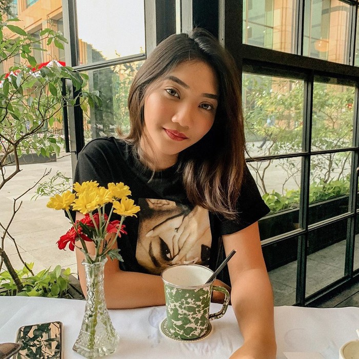 cindy caroline
