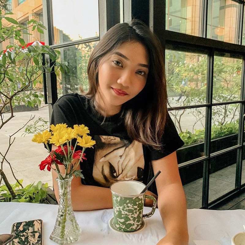 cindy caroline