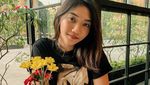 Intip Gaya Kulineran Cindy Caroline, Selebgram yang Baru Jadi Mualaf