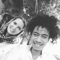 Wanita yang berprofesi sebagai Project Manager di Hamburg ini pun mengaku jatuh cinta pada Elan karena sifatnya yang baik. Elan dan Jasmine kemudian mantap memutuskan untuk menikah pada Juni 2018. Foto: dok. Instagram @elan.zack