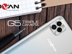 5 Keunggulan Smartphone Rp 1 Jutaan dengan 3 Kamera