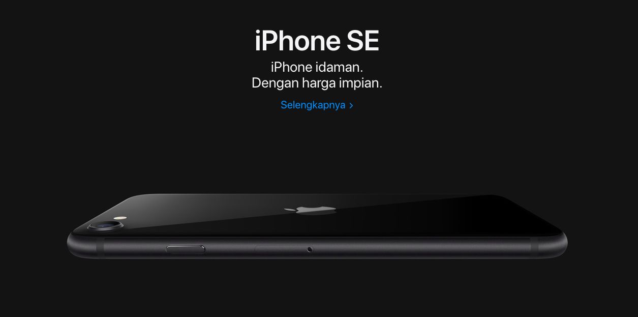 IPhone SE